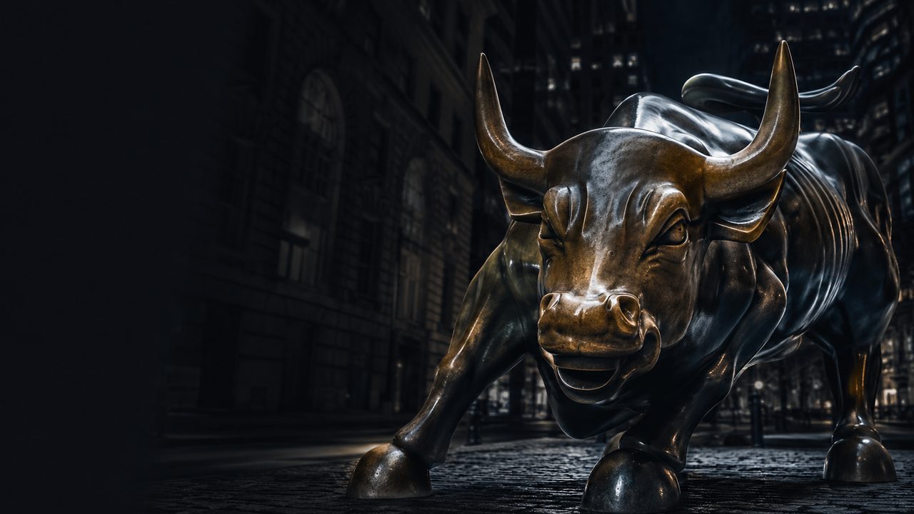 Byk z Wall Street — symbol amerykańskiego rynku kapitałowego
